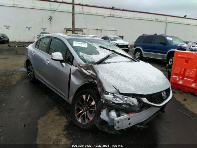 HONDA CIVIC SDN 2013 2hgfb2f86dh530103