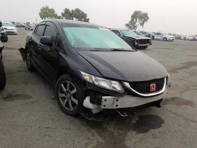 HONDA CIVIC EX 2013 2hgfb2f86dh533406