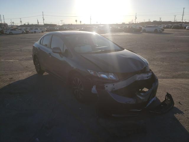 HONDA CIVIC EX 2013 2hgfb2f86dh542543