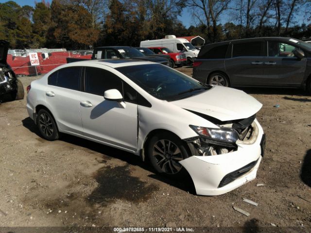 HONDA CIVIC SDN 2013 2hgfb2f86dh544065