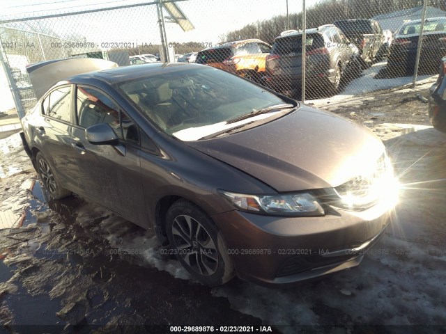 HONDA CIVIC SDN 2013 2hgfb2f86dh584551