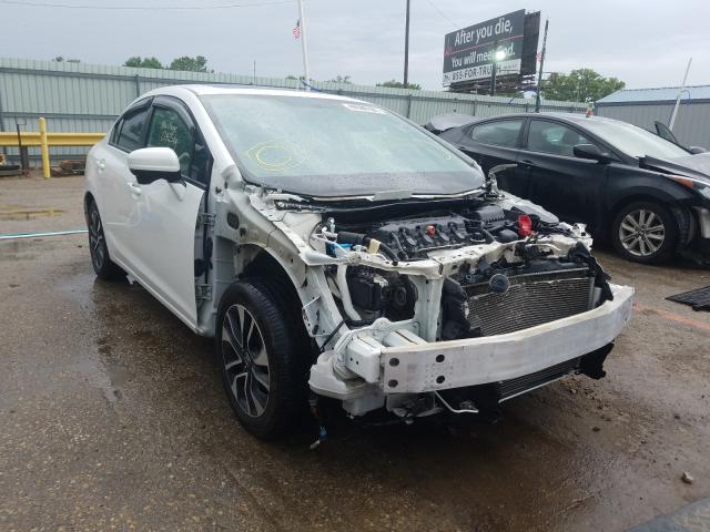 HONDA CIVIC EX 2014 2hgfb2f86eh516901