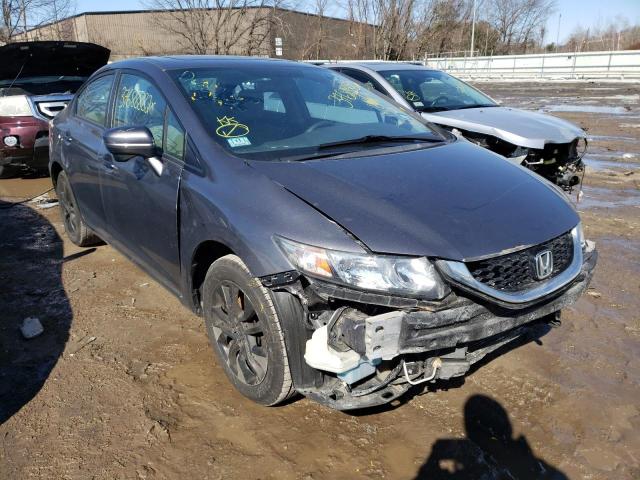 HONDA CIVIC EX 2014 2hgfb2f86eh519605