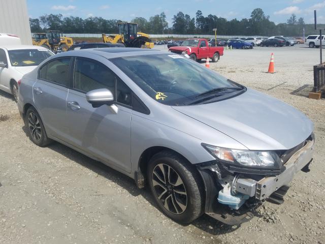 HONDA CIVIC EX 2014 2hgfb2f86eh524934