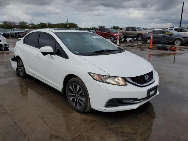 HONDA CIVIC EX 2014 2hgfb2f86eh525372