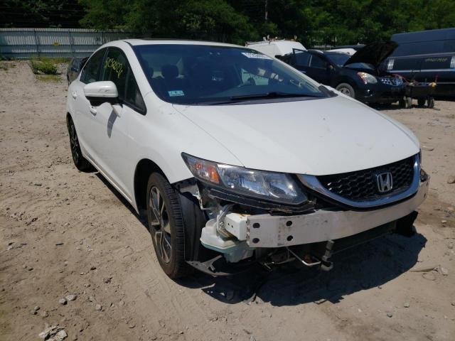 HONDA CIVIC EX 2014 2hgfb2f86eh529728