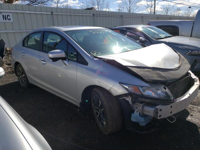 HONDA CIVIC EX 2014 2hgfb2f86eh531091