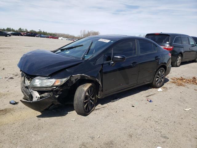 HONDA CIVIC EX 2014 2hgfb2f86eh532354