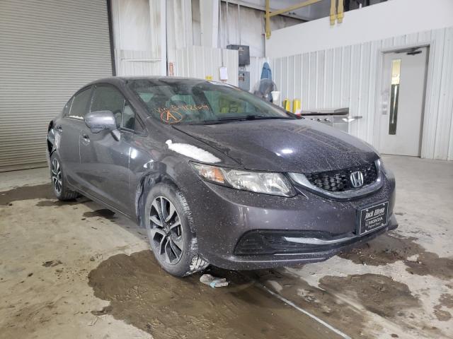 HONDA CIVIC EX 2014 2hgfb2f86eh541264