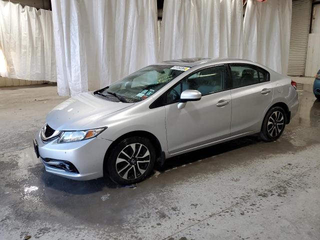 HONDA CIVIC 2014 2hgfb2f86eh541703