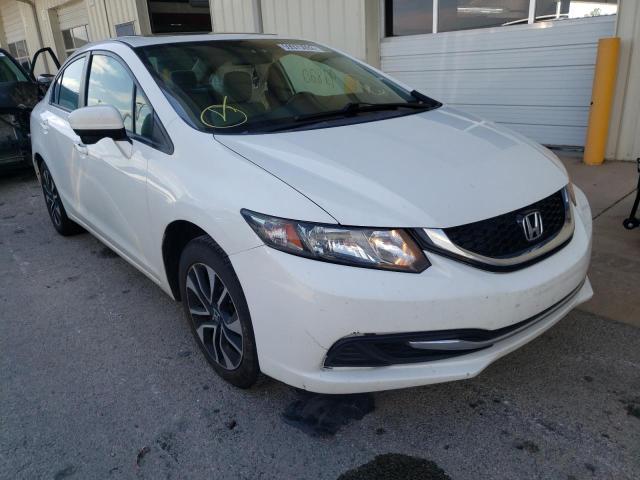 HONDA CIVIC EX 2014 2hgfb2f86eh545413