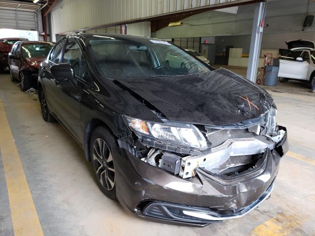 HONDA CIVIC EX 2014 2hgfb2f86eh548165