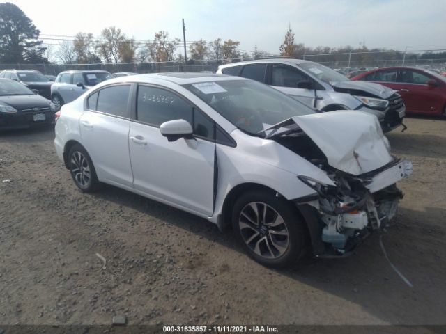 HONDA CIVIC SEDAN 2014 2hgfb2f86eh551471