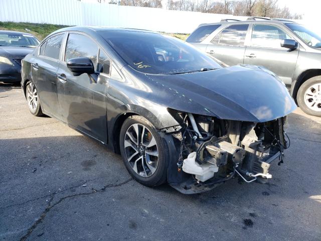 HONDA CIVIC EX 2014 2hgfb2f86eh557030