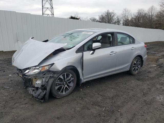 HONDA CIVIC 2014 2hgfb2f86eh557562