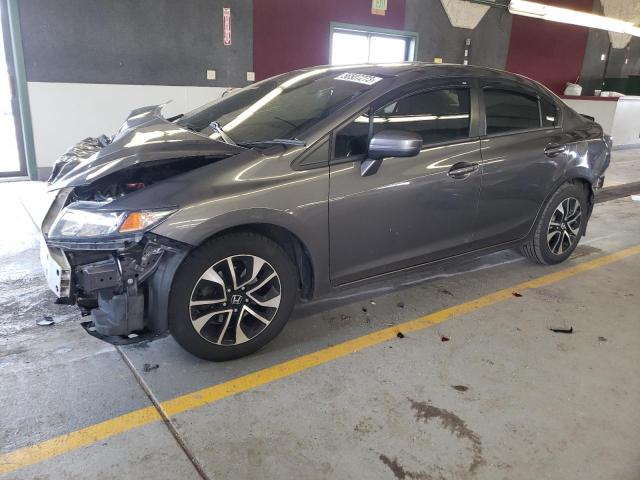 HONDA CIVIC EX 2014 2hgfb2f86eh558226