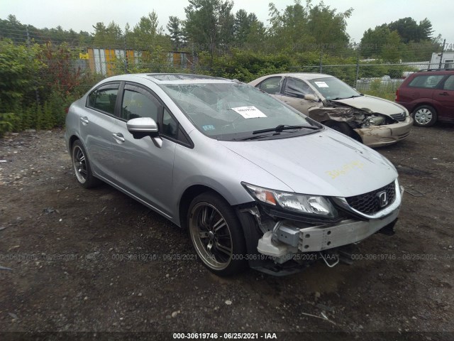 HONDA CIVIC SEDAN 2014 2hgfb2f86eh559229