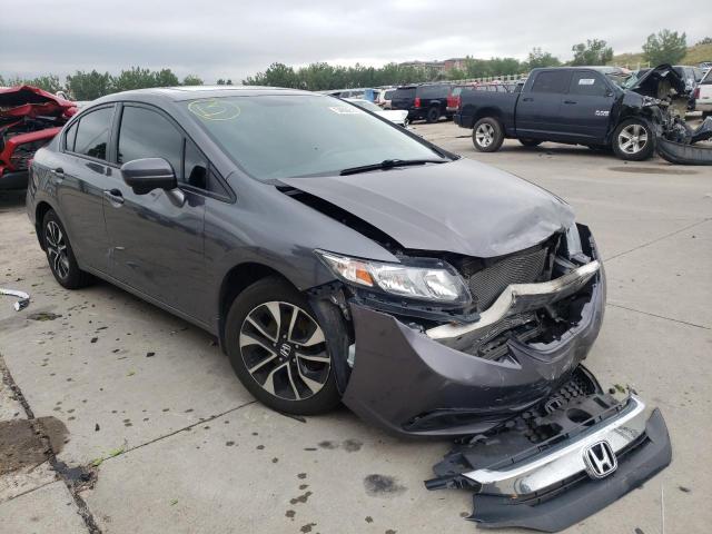 HONDA CIVIC EX 2015 2hgfb2f86fh514888