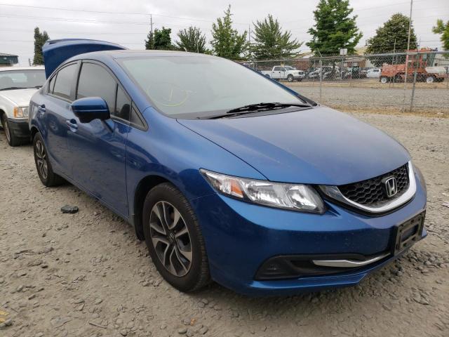 HONDA CIVIC EX 2015 2hgfb2f86fh519234