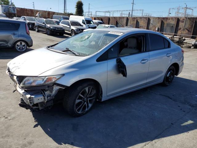 HONDA CIVIC EX 2015 2hgfb2f86fh520173