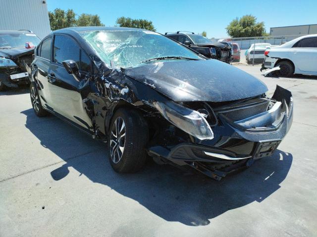 HONDA CIVIC EX 2015 2hgfb2f86fh525583