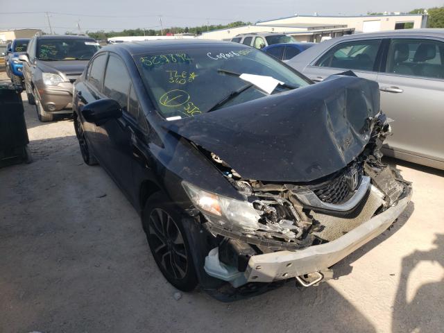 HONDA CIVIC EX 2015 2hgfb2f86fh529892