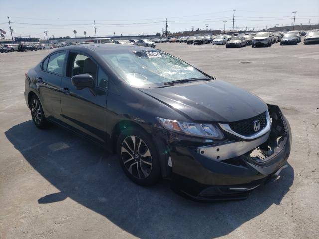 HONDA CIVIC EX 2015 2hgfb2f86fh531982