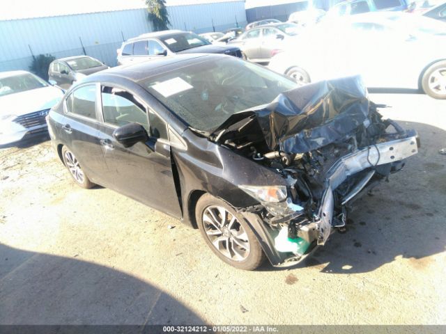 HONDA CIVIC SEDAN 2015 2hgfb2f86fh547289