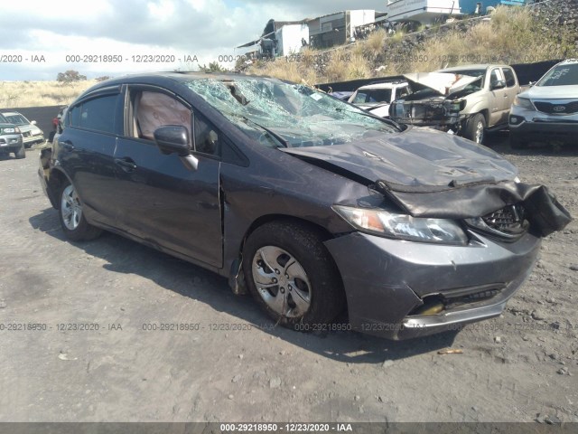 HONDA CIVIC SEDAN 2015 2hgfb2f86fh557191