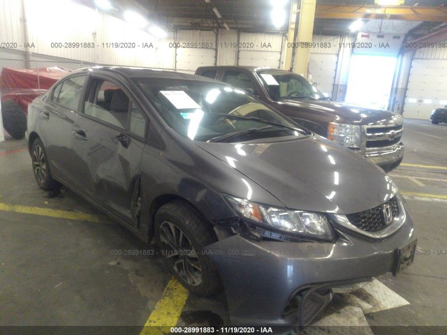 HONDA CIVIC SEDAN 2015 2hgfb2f86fh565503