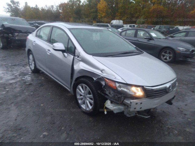 HONDA CIVIC SDN 2012 2hgfb2f87ch302383