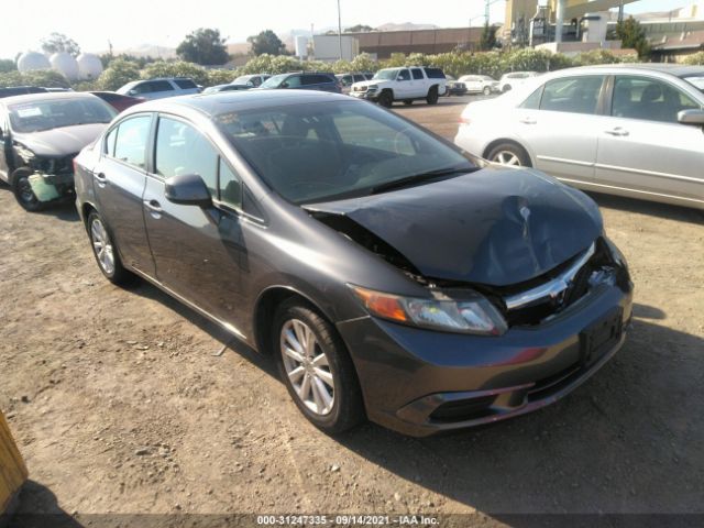 HONDA CIVIC SDN 2012 2hgfb2f87ch303856