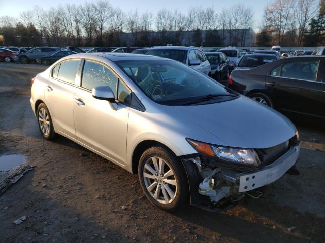 HONDA CIVIC EX 2012 2hgfb2f87ch310970