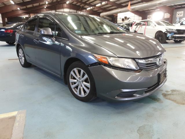 HONDA CIVIC EX 2012 2hgfb2f87ch316347