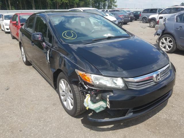 HONDA CIVIC EX 2012 2hgfb2f87ch316672