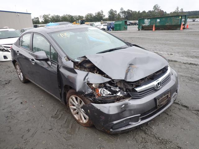 HONDA CIVIC EX 2012 2hgfb2f87ch317286