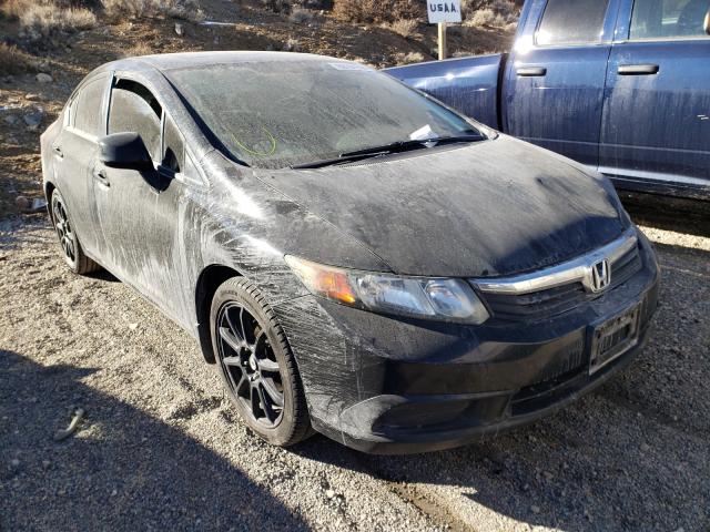 HONDA CIVIC EX 2012 2hgfb2f87ch334301