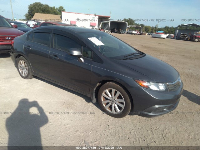 HONDA CIVIC SDN 2012 2hgfb2f87ch334492