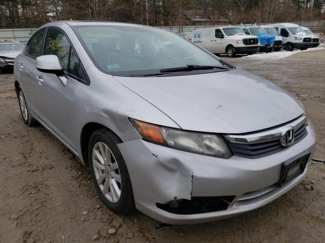 HONDA CIVIC EX 2012 2hgfb2f87ch335514