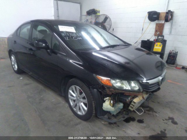 HONDA CIVIC SDN 2012 2hgfb2f87ch500672