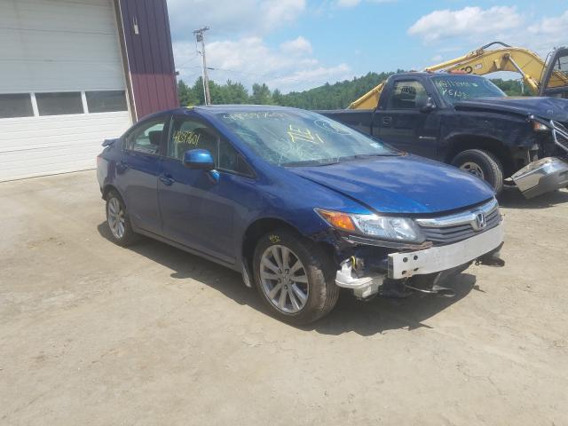 HONDA CIVIC EX 2012 2hgfb2f87ch501093