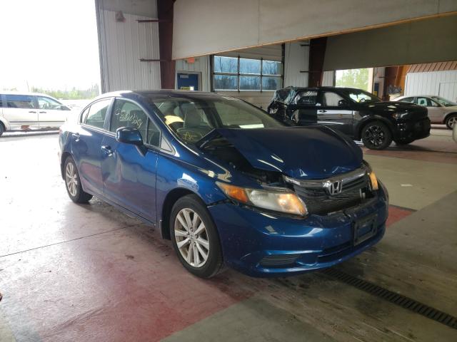 HONDA CIVIC EX 2012 2hgfb2f87ch501112