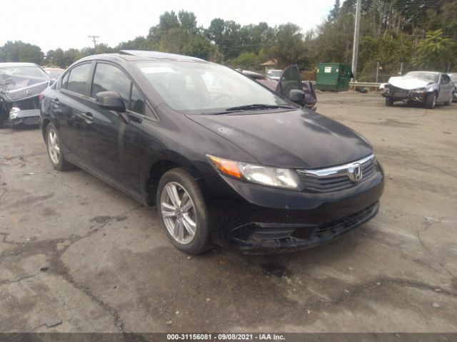 HONDA CIVIC SDN 2012 2hgfb2f87ch508030