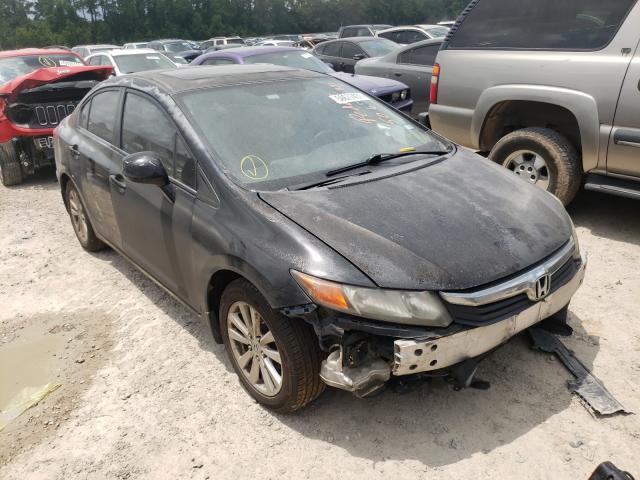 HONDA CIVIC EX 2012 2hgfb2f87ch509310