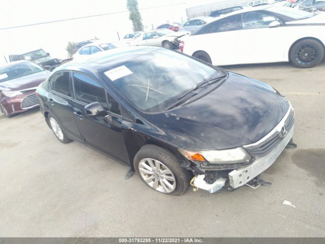 HONDA CIVIC SDN 2012 2hgfb2f87ch517083