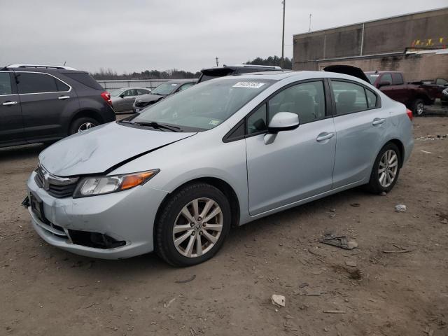 HONDA CIVIC EX 2012 2hgfb2f87ch517780