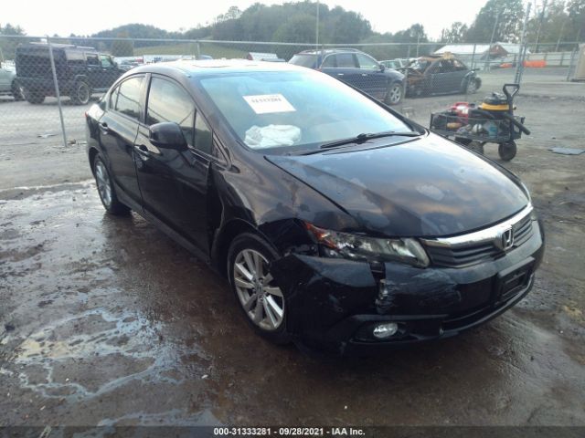 HONDA CIVIC SDN 2012 2hgfb2f87ch521957