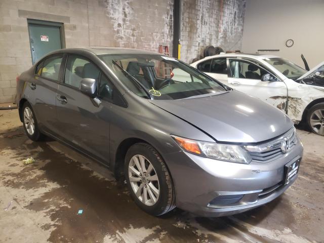 HONDA CIVIC EX 2012 2hgfb2f87ch522767