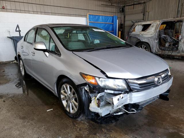 HONDA CIVIC EX 2012 2hgfb2f87ch523577