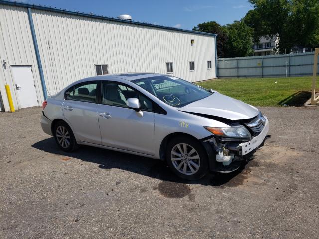 HONDA CIVIC EX 2012 2hgfb2f87ch539410